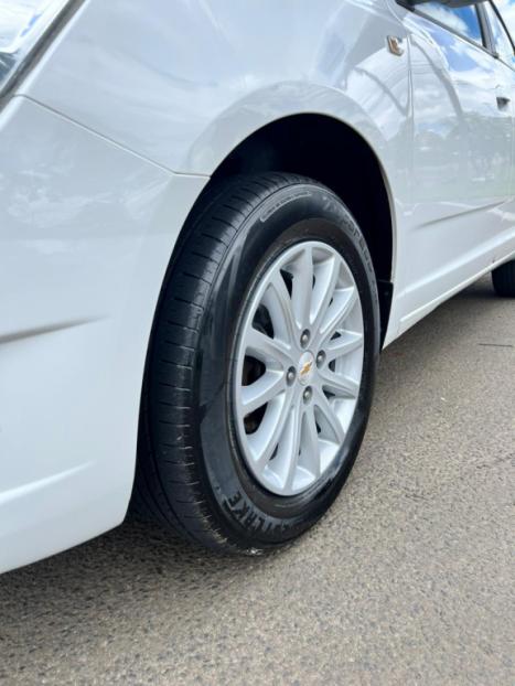 CHEVROLET Cobalt 1.4 4P FLEX LTZ, Foto 2
