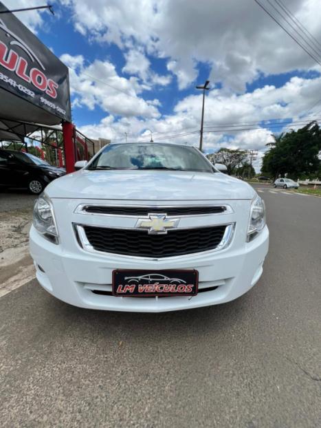 CHEVROLET Cobalt 1.4 4P FLEX LTZ, Foto 3