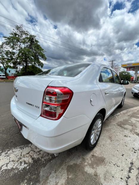 CHEVROLET Cobalt 1.4 4P FLEX LTZ, Foto 5
