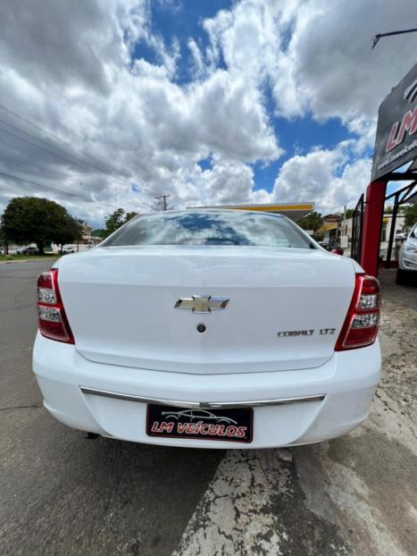 CHEVROLET Cobalt 1.4 4P FLEX LTZ, Foto 6