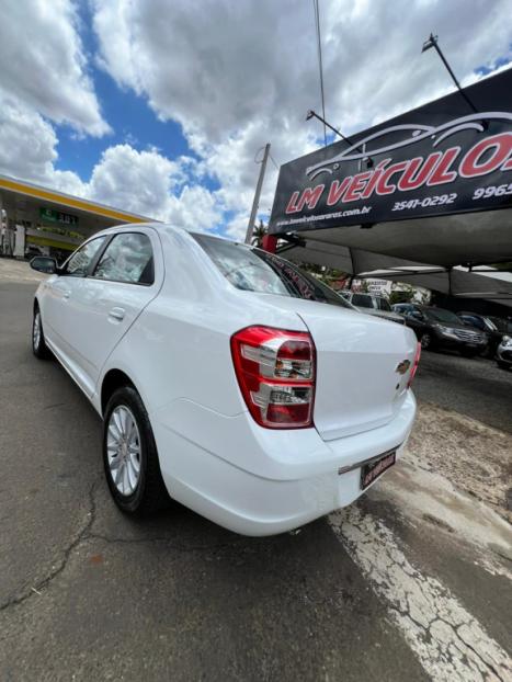 CHEVROLET Cobalt 1.4 4P FLEX LTZ, Foto 7