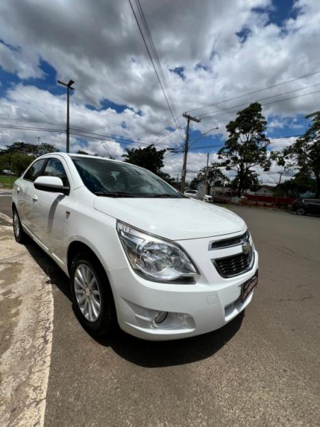 CHEVROLET Cobalt 1.4 4P FLEX LTZ, Foto 8