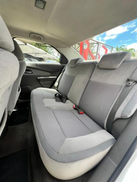 CHEVROLET Cobalt 1.4 4P FLEX LTZ, Foto 9