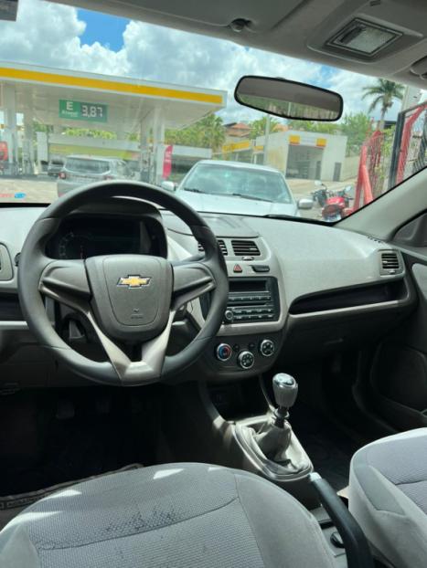 CHEVROLET Cobalt 1.4 4P FLEX LTZ, Foto 10