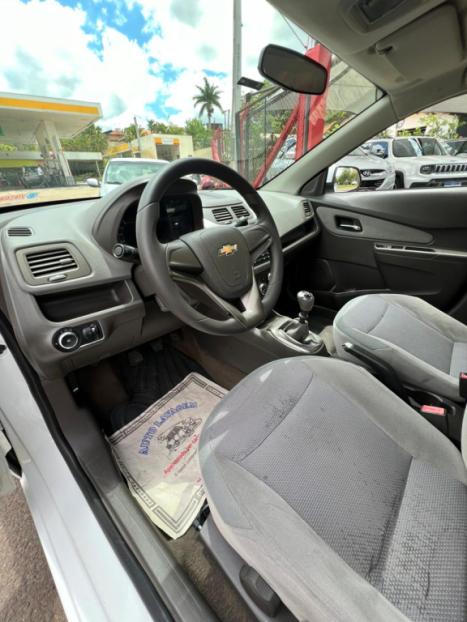 CHEVROLET Cobalt 1.4 4P FLEX LTZ, Foto 12