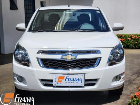 CHEVROLET Cobalt 1.8 4P FLEX LTZ AUTOMTICO, Foto 3