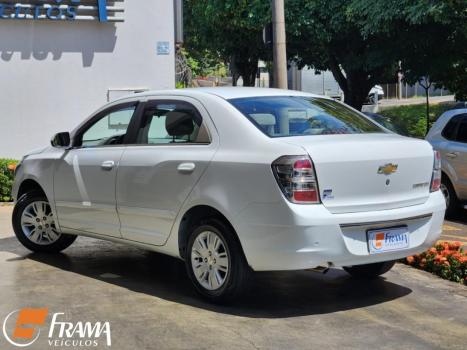 CHEVROLET Cobalt 1.8 4P FLEX LTZ AUTOMTICO, Foto 4