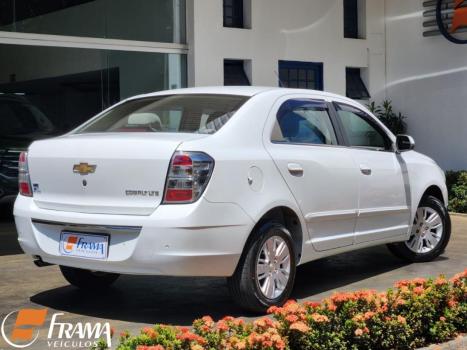CHEVROLET Cobalt 1.8 4P FLEX LTZ AUTOMTICO, Foto 5
