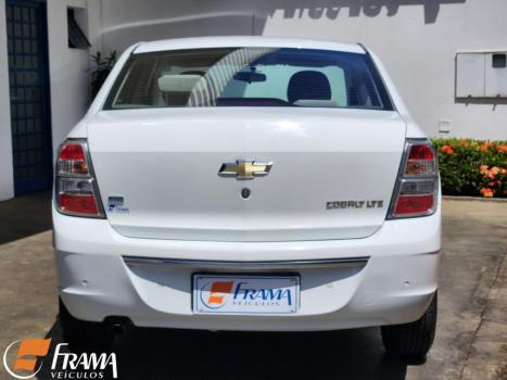 CHEVROLET Cobalt 1.8 4P FLEX LTZ AUTOMTICO, Foto 6