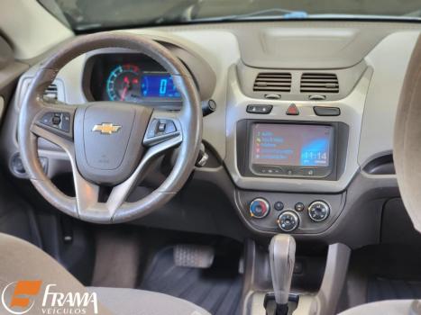 CHEVROLET Cobalt 1.8 4P FLEX LTZ AUTOMTICO, Foto 7