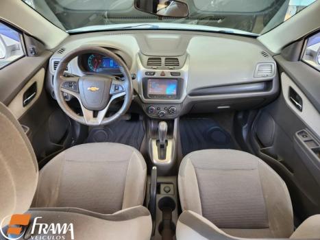 CHEVROLET Cobalt 1.8 4P FLEX LTZ AUTOMTICO, Foto 8