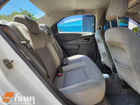 CHEVROLET Cobalt 1.8 4P FLEX LTZ AUTOMTICO, Foto 9