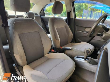 CHEVROLET Cobalt 1.8 4P FLEX LTZ AUTOMTICO, Foto 10