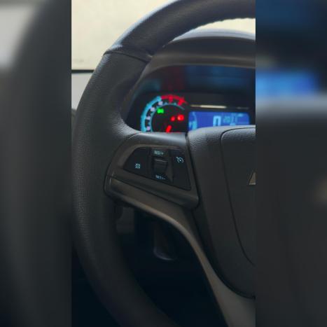 CHEVROLET Cobalt 1.8 4P FLEX LTZ AUTOM�TICO, Foto 10