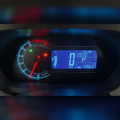 CHEVROLET Cobalt 1.8 4P FLEX LTZ AUTOM�TICO, Foto 12