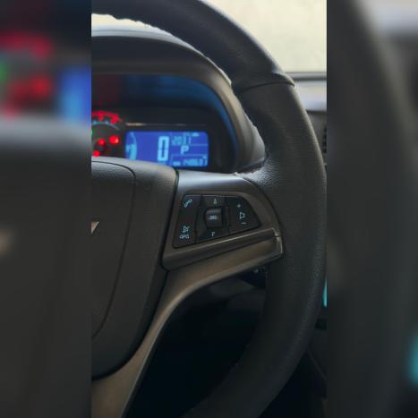 CHEVROLET Cobalt 1.8 4P FLEX LTZ AUTOM�TICO, Foto 11