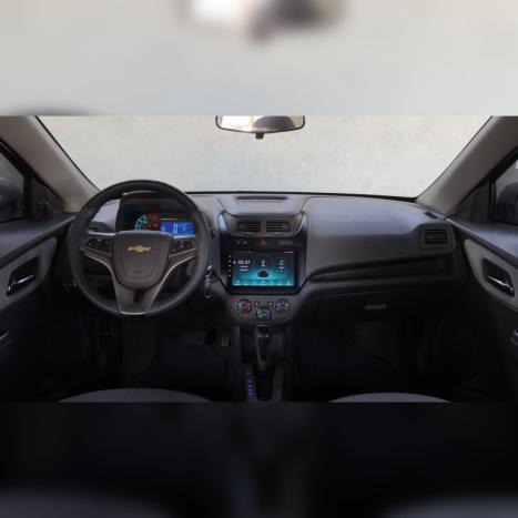 CHEVROLET Cobalt 1.8 4P FLEX LTZ AUTOM�TICO, Foto 8
