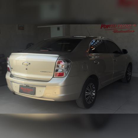 CHEVROLET Cobalt 1.8 4P FLEX LTZ AUTOM�TICO, Foto 6
