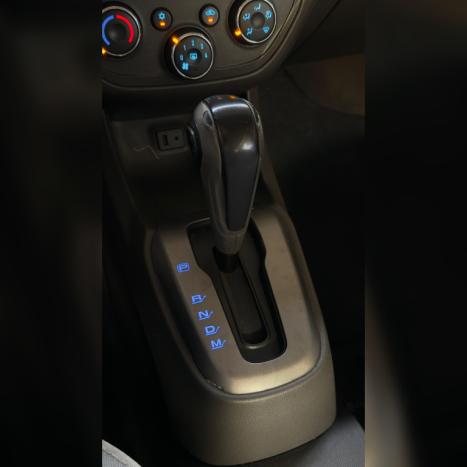 CHEVROLET Cobalt 1.8 4P FLEX LTZ AUTOM�TICO, Foto 16