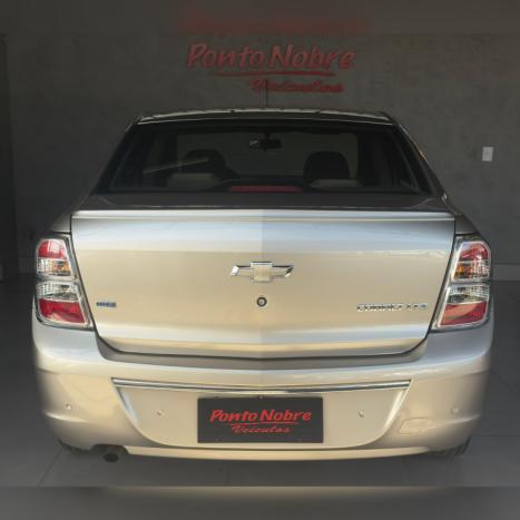 CHEVROLET Cobalt 1.8 4P FLEX LTZ AUTOM�TICO, Foto 4