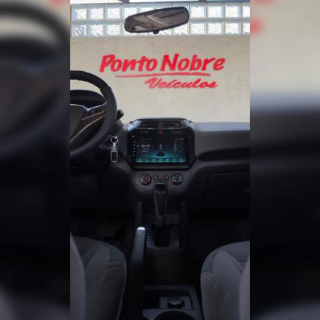 CHEVROLET Cobalt 1.8 4P FLEX LTZ AUTOM�TICO, Foto 13