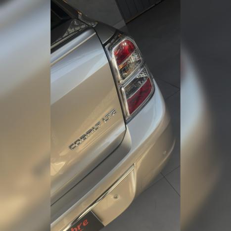 CHEVROLET Cobalt 1.8 4P FLEX LTZ AUTOM�TICO, Foto 7