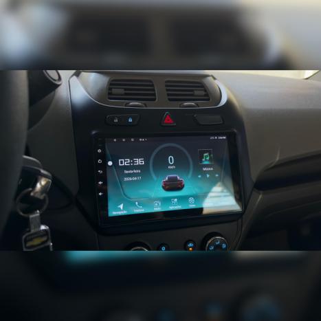 CHEVROLET Cobalt 1.8 4P FLEX LTZ AUTOM�TICO, Foto 14