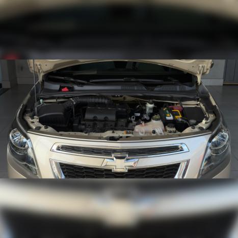 CHEVROLET Cobalt 1.8 4P FLEX LTZ AUTOM�TICO, Foto 19