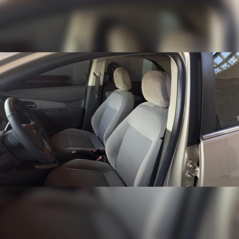 CHEVROLET Cobalt 1.8 4P FLEX LTZ AUTOM�TICO, Foto 17