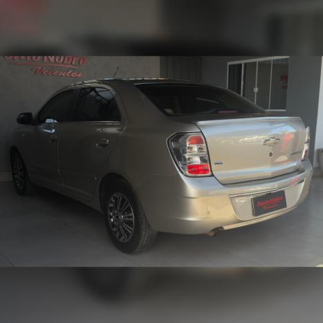 CHEVROLET Cobalt 1.8 4P FLEX LTZ AUTOM�TICO, Foto 5