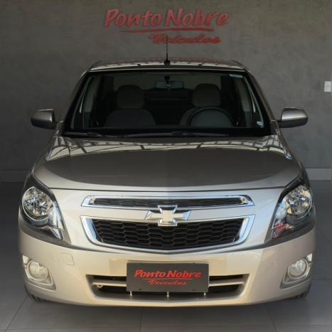 CHEVROLET Cobalt 1.8 4P FLEX LTZ AUTOM�TICO, Foto 1