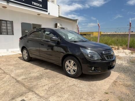 CHEVROLET Cobalt 1.8 4P FLEX LTZ AUTOM�TICO, Foto 3
