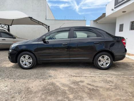 CHEVROLET Cobalt 1.8 4P FLEX LTZ AUTOM�TICO, Foto 4