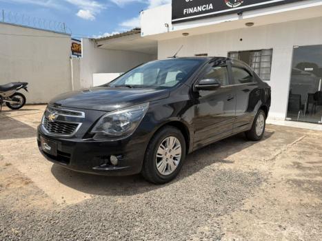 CHEVROLET Cobalt 1.8 4P FLEX LTZ AUTOM�TICO, Foto 5