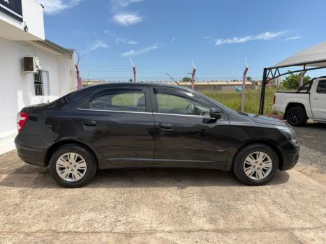 CHEVROLET Cobalt 1.8 4P FLEX LTZ AUTOM�TICO, Foto 6