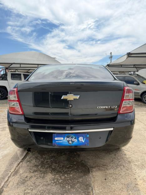 CHEVROLET Cobalt 1.8 4P FLEX LTZ AUTOM�TICO, Foto 7