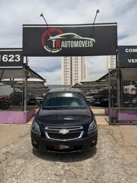 CHEVROLET Cobalt 1.8 4P FLEX LTZ AUTOM�TICO, Foto 8