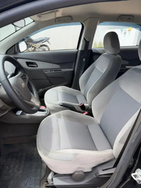 CHEVROLET Cobalt 1.8 4P FLEX LTZ AUTOM�TICO, Foto 9