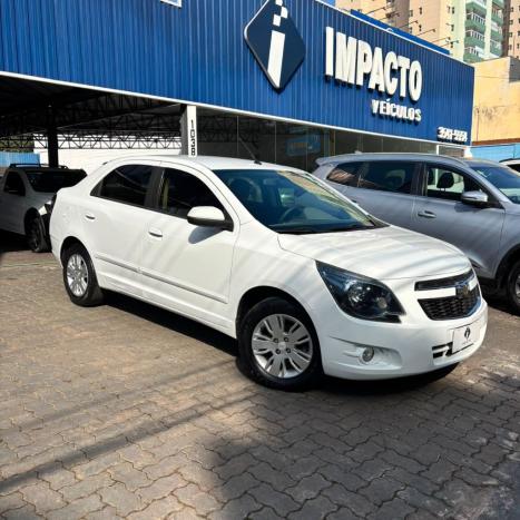CHEVROLET Cobalt 1.8 4P FLEX LTZ AUTOM�TICO, Foto 1