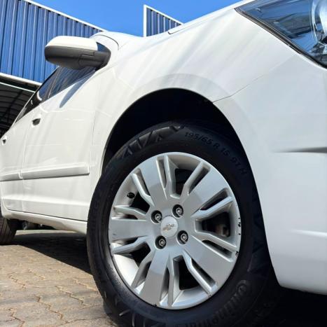 CHEVROLET Cobalt 1.8 4P FLEX LTZ AUTOM�TICO, Foto 5