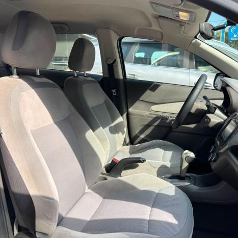 CHEVROLET Cobalt 1.8 4P FLEX LTZ AUTOM�TICO, Foto 6