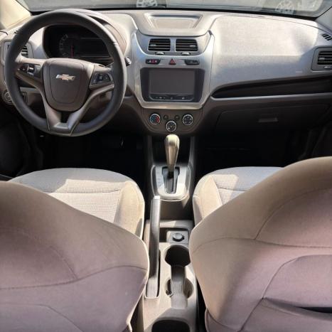 CHEVROLET Cobalt 1.8 4P FLEX LTZ AUTOM�TICO, Foto 8