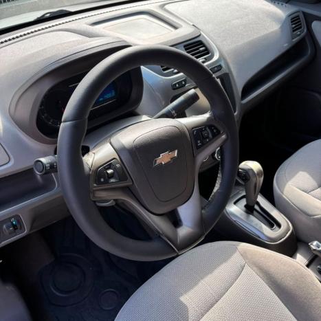 CHEVROLET Cobalt 1.8 4P FLEX LTZ AUTOM�TICO, Foto 9