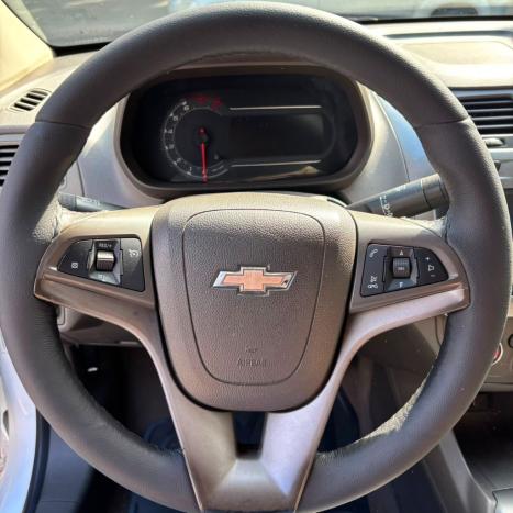 CHEVROLET Cobalt 1.8 4P FLEX LTZ AUTOM�TICO, Foto 10