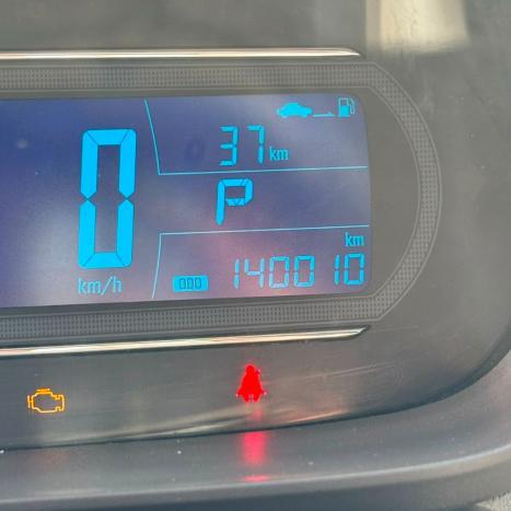 CHEVROLET Cobalt 1.8 4P FLEX LTZ AUTOM�TICO, Foto 11