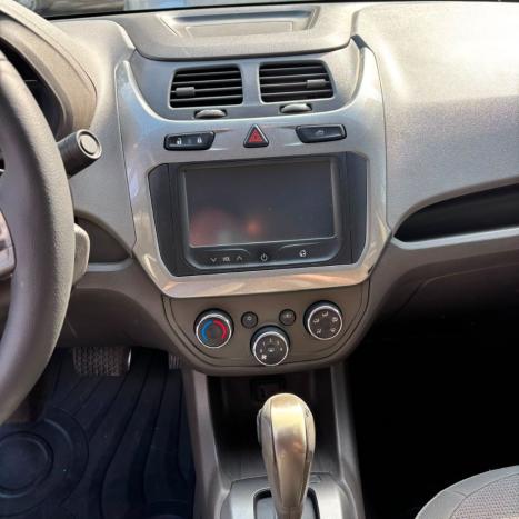 CHEVROLET Cobalt 1.8 4P FLEX LTZ AUTOM�TICO, Foto 12