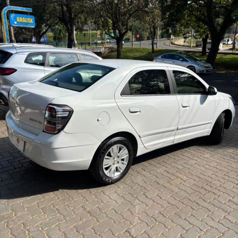 CHEVROLET Cobalt 1.8 4P FLEX LTZ AUTOM�TICO, Foto 15