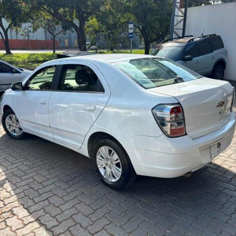 CHEVROLET Cobalt 1.8 4P FLEX LTZ AUTOM�TICO, Foto 16