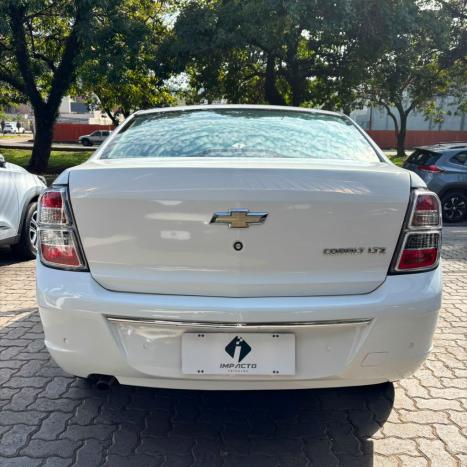 CHEVROLET Cobalt 1.8 4P FLEX LTZ AUTOM�TICO, Foto 17