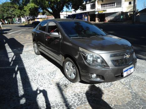 CHEVROLET Cobalt 1.8 4P FLEX LTZ, Foto 2